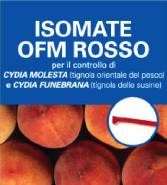 Isomate OFM Rosso